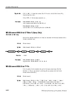 Preview for 240 page of Tektronix TDS 420A Programmer'S Manual