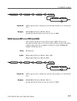 Preview for 251 page of Tektronix TDS 420A Programmer'S Manual