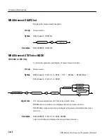 Preview for 252 page of Tektronix TDS 420A Programmer'S Manual