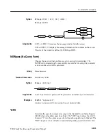 Preview for 257 page of Tektronix TDS 420A Programmer'S Manual