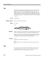 Preview for 260 page of Tektronix TDS 420A Programmer'S Manual