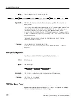 Preview for 264 page of Tektronix TDS 420A Programmer'S Manual