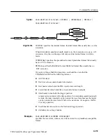 Preview for 273 page of Tektronix TDS 420A Programmer'S Manual