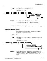 Preview for 283 page of Tektronix TDS 420A Programmer'S Manual