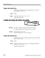 Preview for 298 page of Tektronix TDS 420A Programmer'S Manual