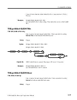 Preview for 301 page of Tektronix TDS 420A Programmer'S Manual