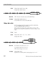 Preview for 302 page of Tektronix TDS 420A Programmer'S Manual