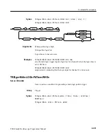 Preview for 307 page of Tektronix TDS 420A Programmer'S Manual