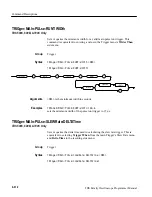 Preview for 326 page of Tektronix TDS 420A Programmer'S Manual