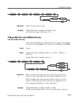 Preview for 327 page of Tektronix TDS 420A Programmer'S Manual