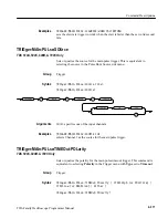 Preview for 331 page of Tektronix TDS 420A Programmer'S Manual