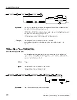 Preview for 332 page of Tektronix TDS 420A Programmer'S Manual