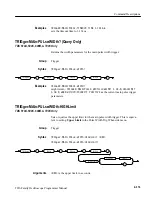 Preview for 333 page of Tektronix TDS 420A Programmer'S Manual