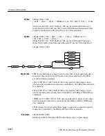 Preview for 336 page of Tektronix TDS 420A Programmer'S Manual