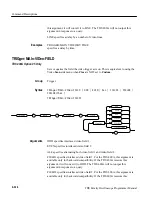 Preview for 338 page of Tektronix TDS 420A Programmer'S Manual