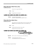 Preview for 347 page of Tektronix TDS 420A Programmer'S Manual