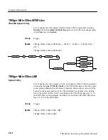 Preview for 348 page of Tektronix TDS 420A Programmer'S Manual