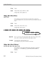 Preview for 352 page of Tektronix TDS 420A Programmer'S Manual