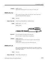 Preview for 361 page of Tektronix TDS 420A Programmer'S Manual