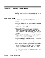 Preview for 410 page of Tektronix TDS 420A Programmer'S Manual