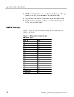 Preview for 411 page of Tektronix TDS 420A Programmer'S Manual