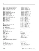 Preview for 423 page of Tektronix TDS 420A Programmer'S Manual