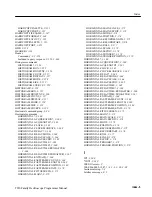 Preview for 424 page of Tektronix TDS 420A Programmer'S Manual