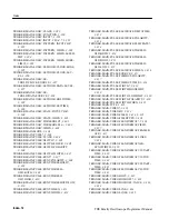 Preview for 431 page of Tektronix TDS 420A Programmer'S Manual