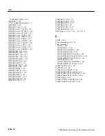 Preview for 433 page of Tektronix TDS 420A Programmer'S Manual