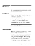 Preview for 20 page of Tektronix TDS 420A Service Manual