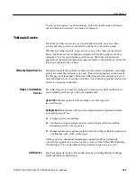 Preview for 21 page of Tektronix TDS 420A Service Manual