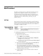 Preview for 73 page of Tektronix TDS 420A Service Manual