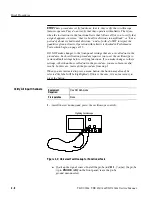 Preview for 76 page of Tektronix TDS 420A Service Manual