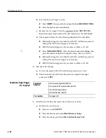 Preview for 108 page of Tektronix TDS 420A Service Manual