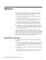 Preview for 153 page of Tektronix TDS 420A Service Manual