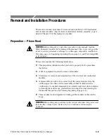 Preview for 161 page of Tektronix TDS 420A Service Manual