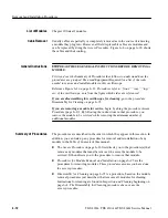 Preview for 162 page of Tektronix TDS 420A Service Manual