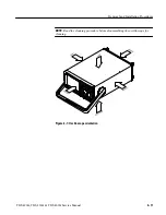 Preview for 163 page of Tektronix TDS 420A Service Manual