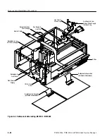 Preview for 174 page of Tektronix TDS 420A Service Manual