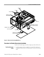 Preview for 175 page of Tektronix TDS 420A Service Manual