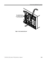 Preview for 177 page of Tektronix TDS 420A Service Manual