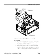 Preview for 211 page of Tektronix TDS 420A Service Manual