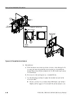 Preview for 216 page of Tektronix TDS 420A Service Manual