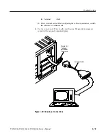 Preview for 231 page of Tektronix TDS 420A Service Manual