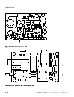 Preview for 242 page of Tektronix TDS 420A Service Manual