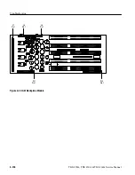 Preview for 252 page of Tektronix TDS 420A Service Manual