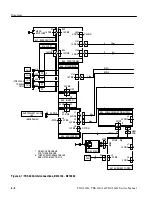 Preview for 264 page of Tektronix TDS 420A Service Manual