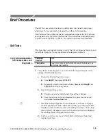 Предварительный просмотр 19 страницы Tektronix TDS 500B Technical Reference