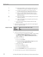 Предварительный просмотр 24 страницы Tektronix TDS 500B Technical Reference