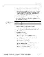 Preview for 25 page of Tektronix TDS 500B Technical Reference